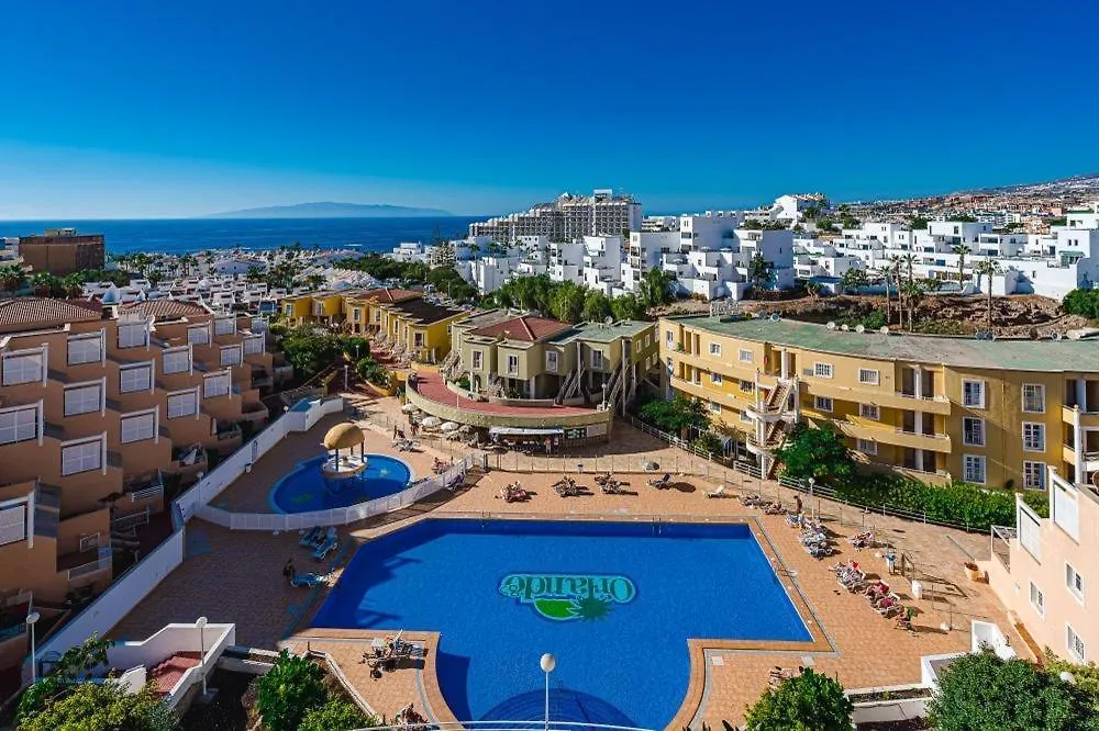 Beautiful Apartment San Forever Costa Adeje