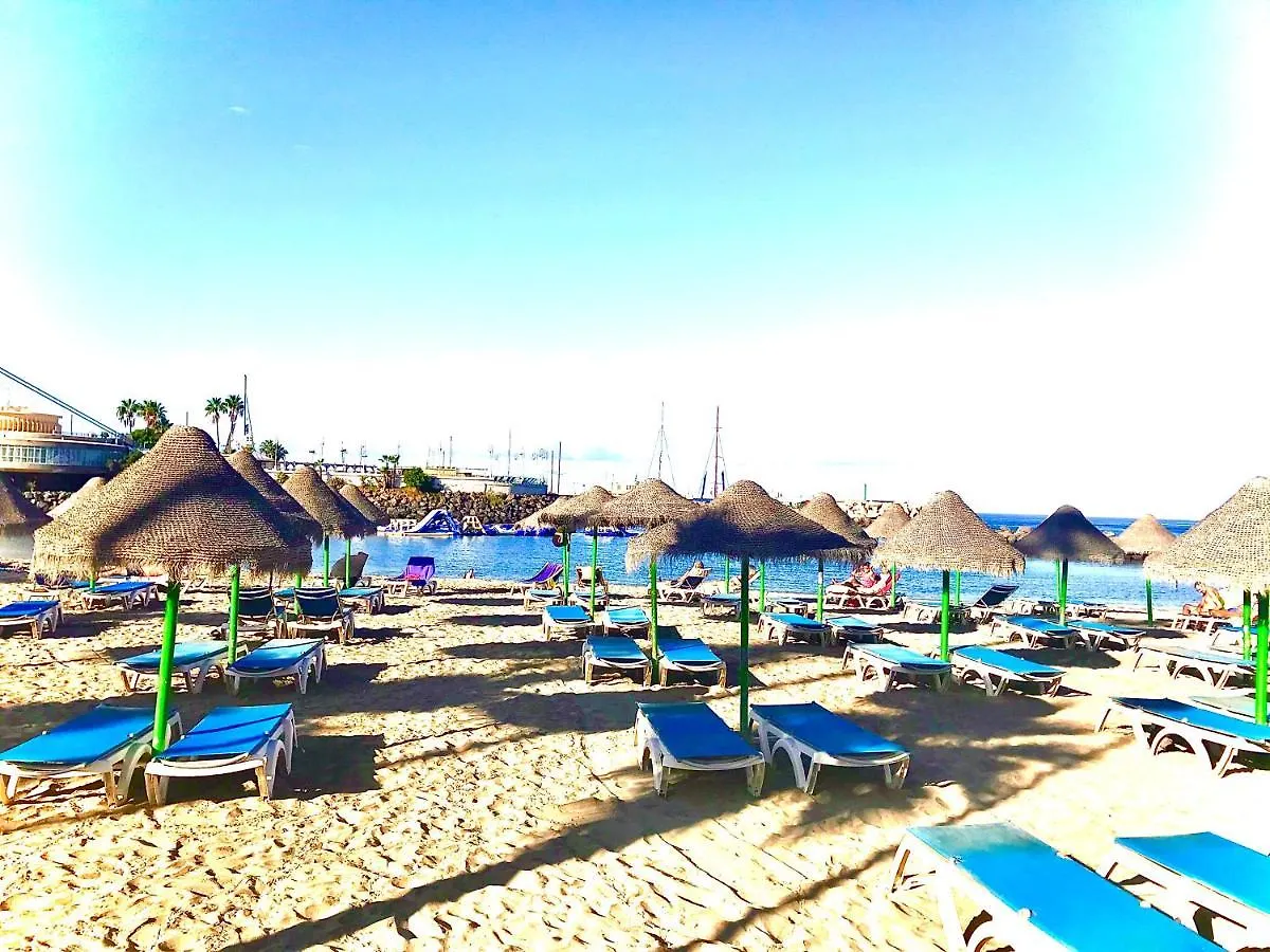 Beautiful Apartment San Forever Costa Adeje  Spanien