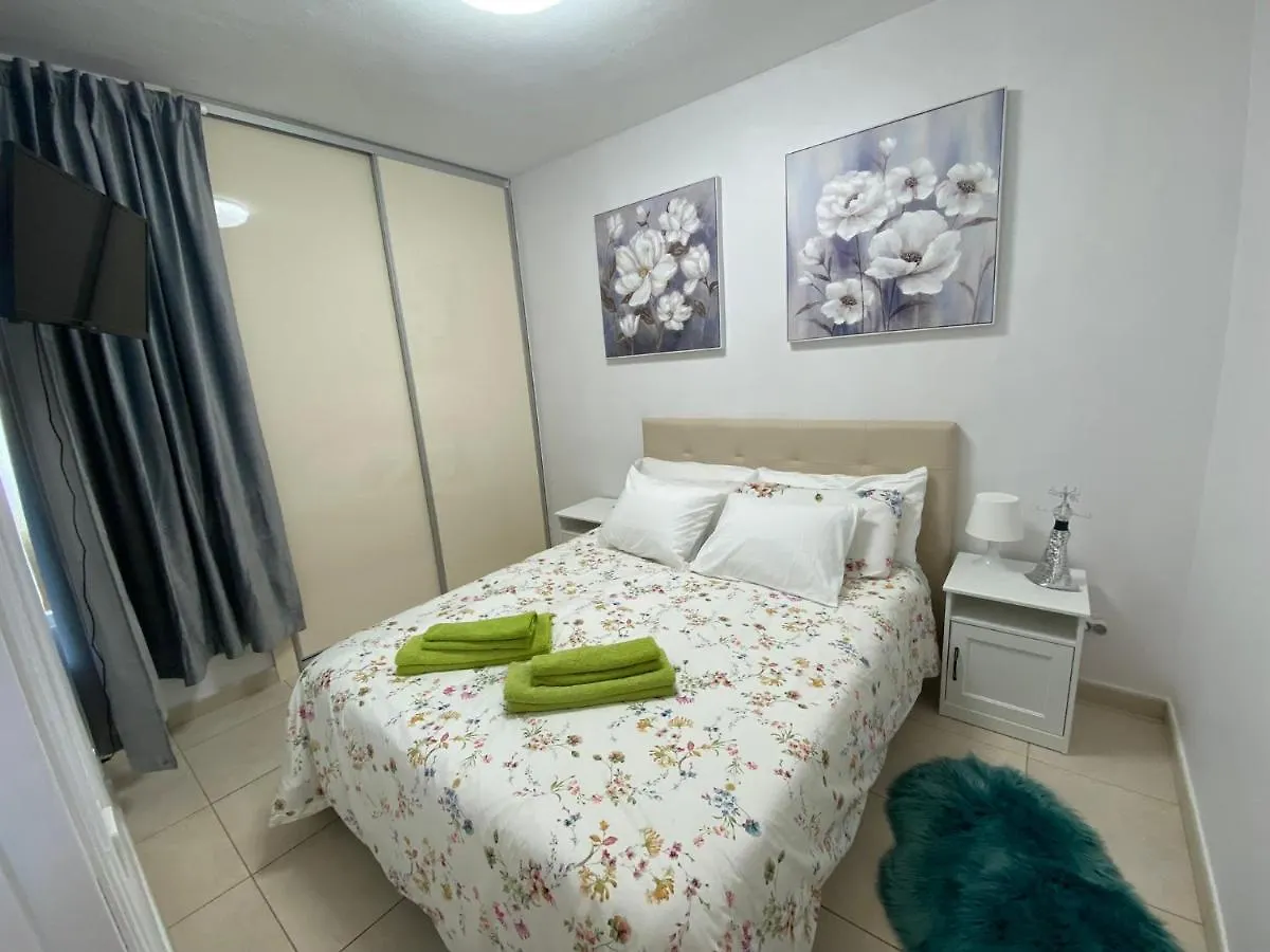 Beautiful Apartment San Forever Costa Adeje  0*, Costa Adeje (Tenerife)