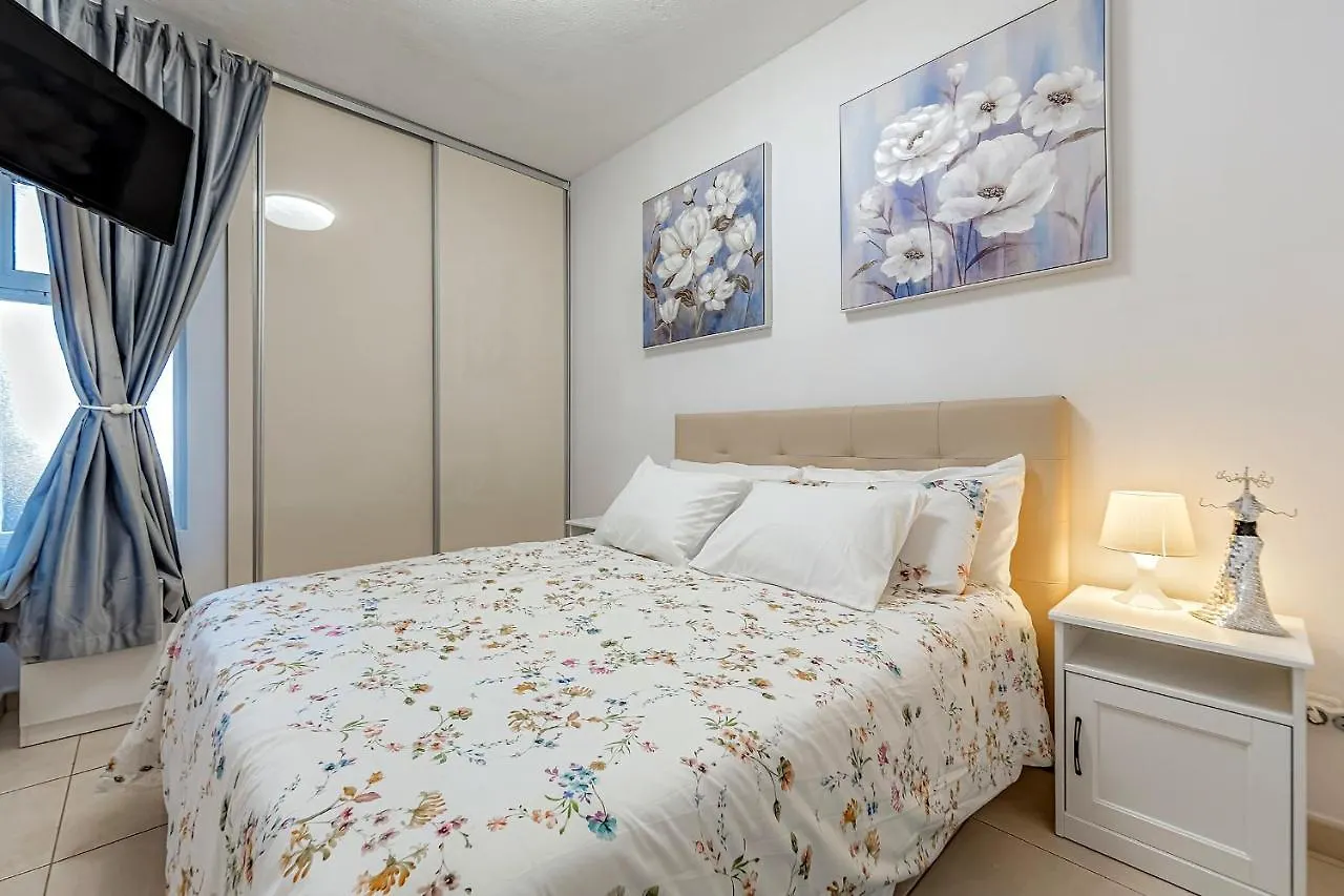 Beautiful Apartment San Forever Costa Adeje  Costa Adeje (Tenerife)