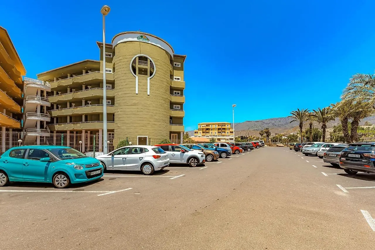 Beautiful Apartment San Forever Costa Adeje