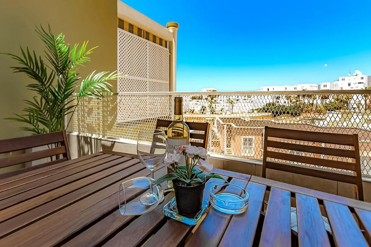Beautiful Apartment San Forever Costa Adeje