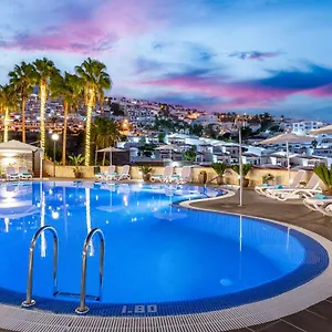 Hotell Haciendas Village Tenerife, Costa Adeje (Tenerife)