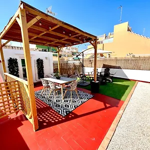 Apartamento En Centro De Torre Del Mar, Malaga Apartamento Torre Del Mar