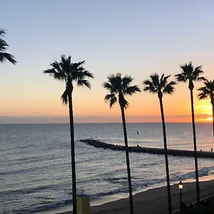 Beachfront Appartement Marbella