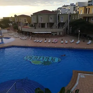 Orlando Playa Las Américas Apartamento Costa Adeje (Tenerife)